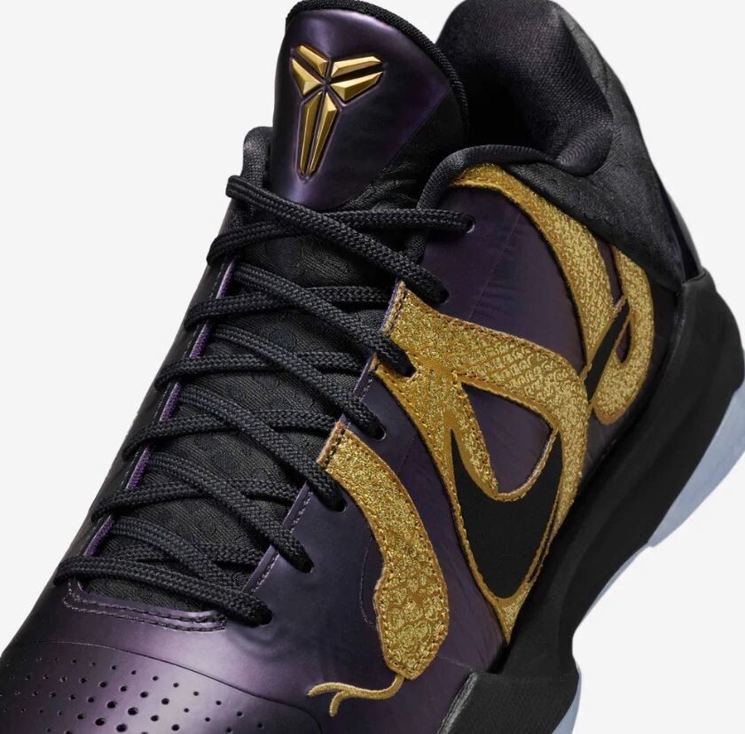 Nike Kobe 5 V Protro 