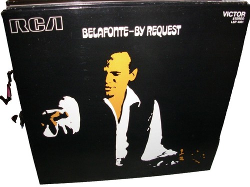 Delroy Wilson Give Me A Chance Vinyl LP Reggae Ska Original 1966