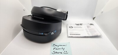NEW HP Windows Mixed Virtual Reality VR 1000-100 Developer Edition