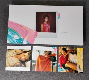 Iu Lilac Album | eBay
