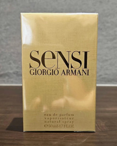 Giorgio Armani Sensi | eBay