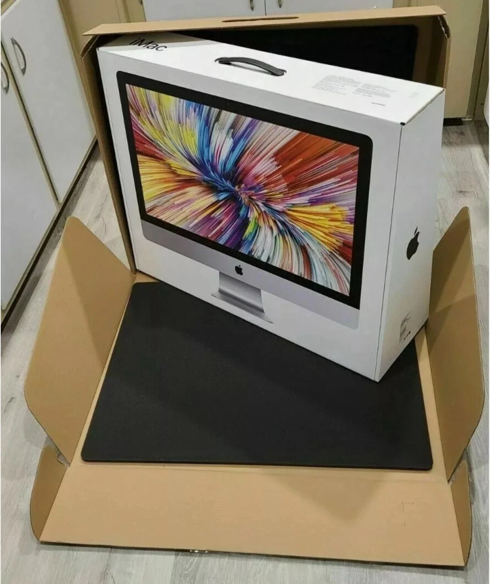 Apple iMac 128 GB RAM Apple Desktops & All-In-One Computers for