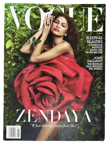 VOGUE ITALIA WHITE EDITION 836 MAGAZINE APRILE 2020 CORONAVIRUS