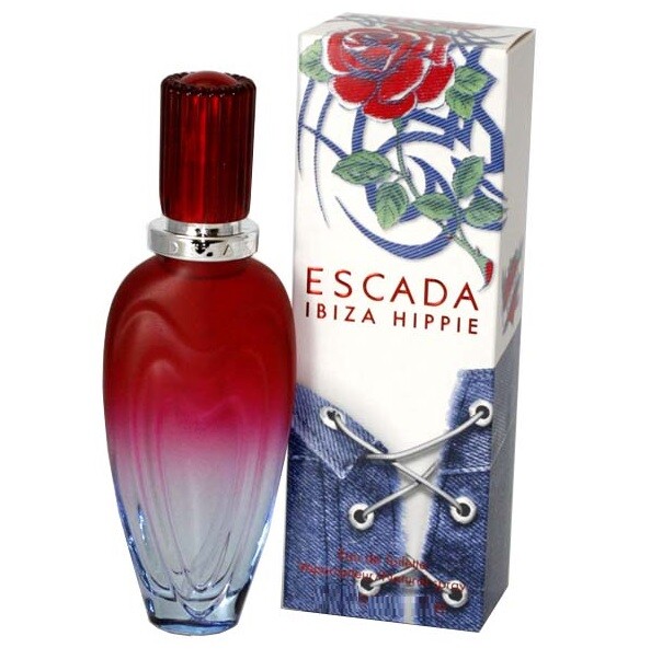 Ibiza Hippie Women's Perfume by Escada 1oz/30 ml Eau De Toilette