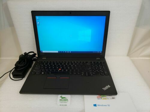 ThinkPad x240 i7-4600U 8GB 128GB SSD 12.5