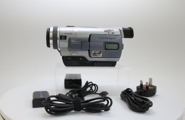 Sony DCR-TRV330 Camcorder for sale online | eBay