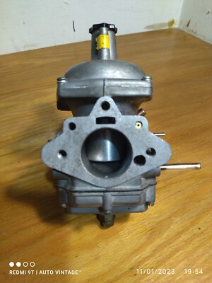 Land Rover Volvo Stromberg Zenith Carburetor Type 175 CD NOS