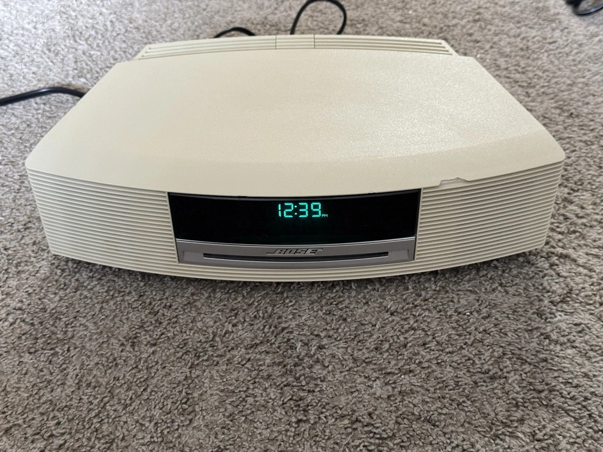 Bose Wave Cd Not Working for sale | eBay