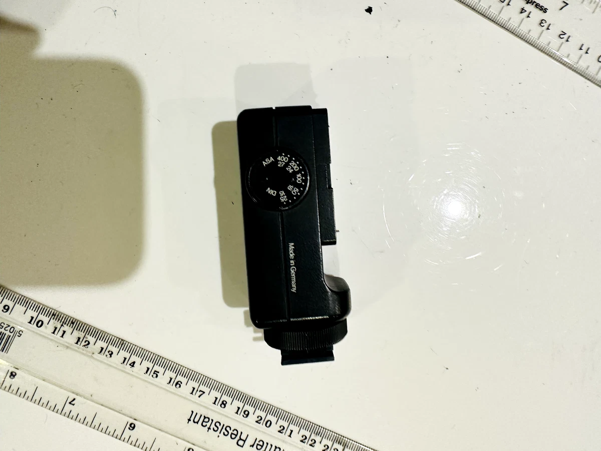 Rollei Camera Flash Adapters for sale | eBay