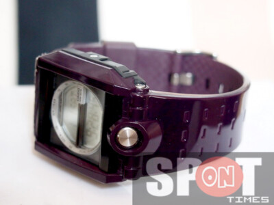 Casio G-Shock C3 Digital Men's Watch G-8100-6 | eBay