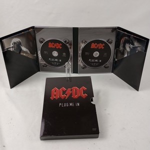 AC DC Plug Me in | eBay