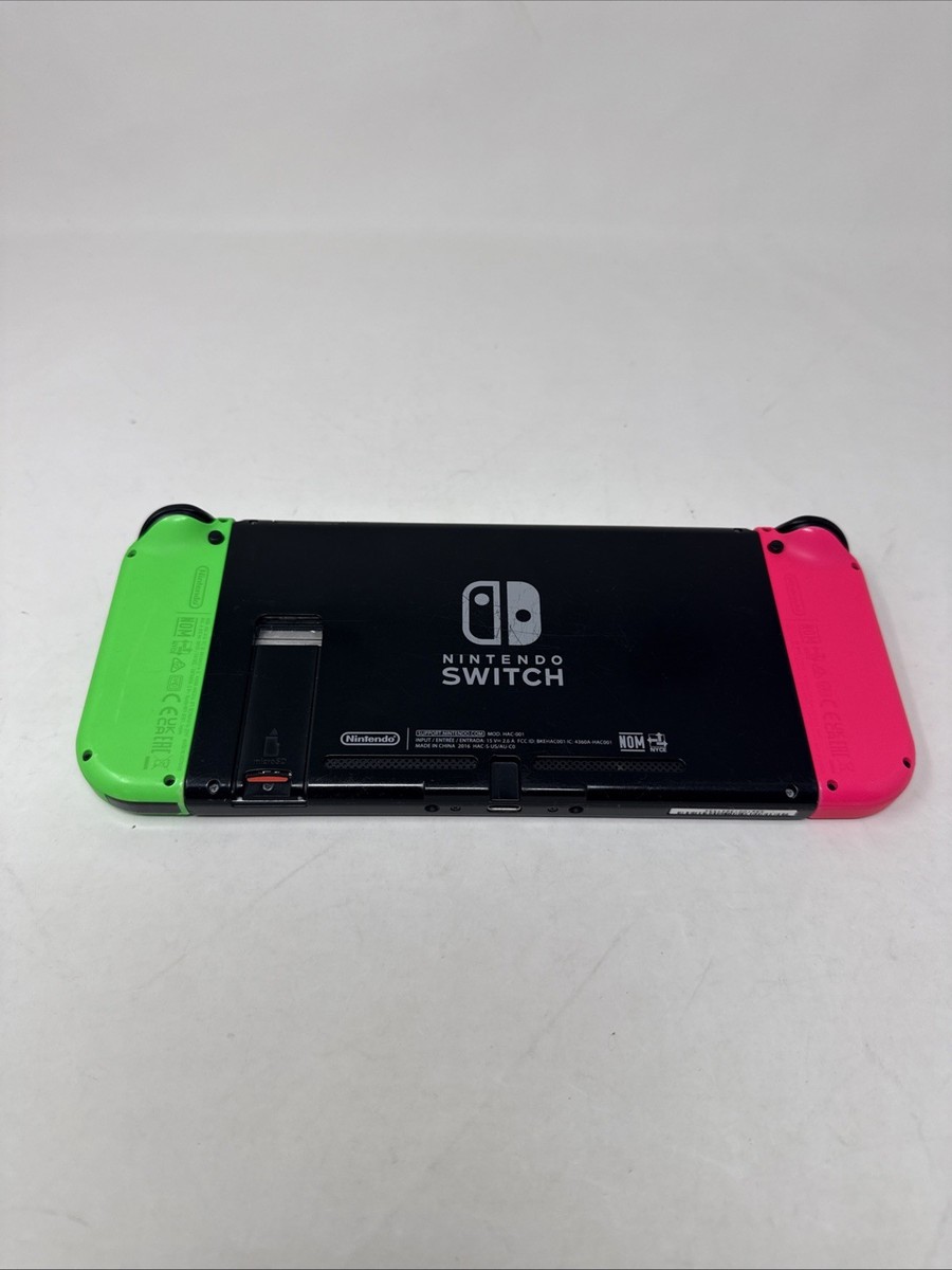 nintendo switch mod hac-001 bundle | eBay