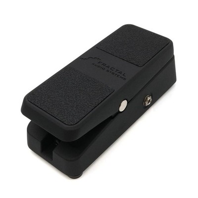 Fractal Audio EV-2 Expression Volume Pedal Sustainer Effector