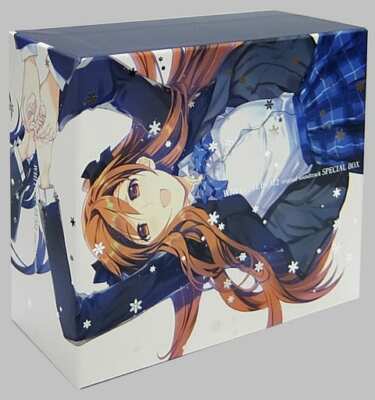 WHITE ALBUM2 全巻収納BOX Amazon | WHITE ALBUM2 Original