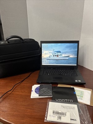 Dell Vostro 1510 15