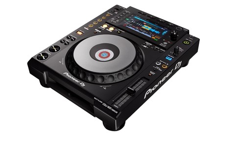 NEW OPTICAL LASER LENS PICKUP for PIONEER CDJ-200 Professional DJ