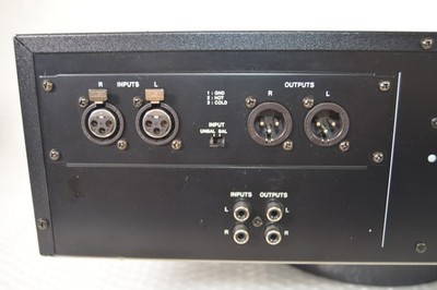 Tascam 122 MKIII MK3 Professional 3-Head Cassette Deck Working