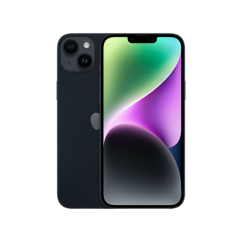 iPhone 14 Plus 256GB Apple Midnight 6.7