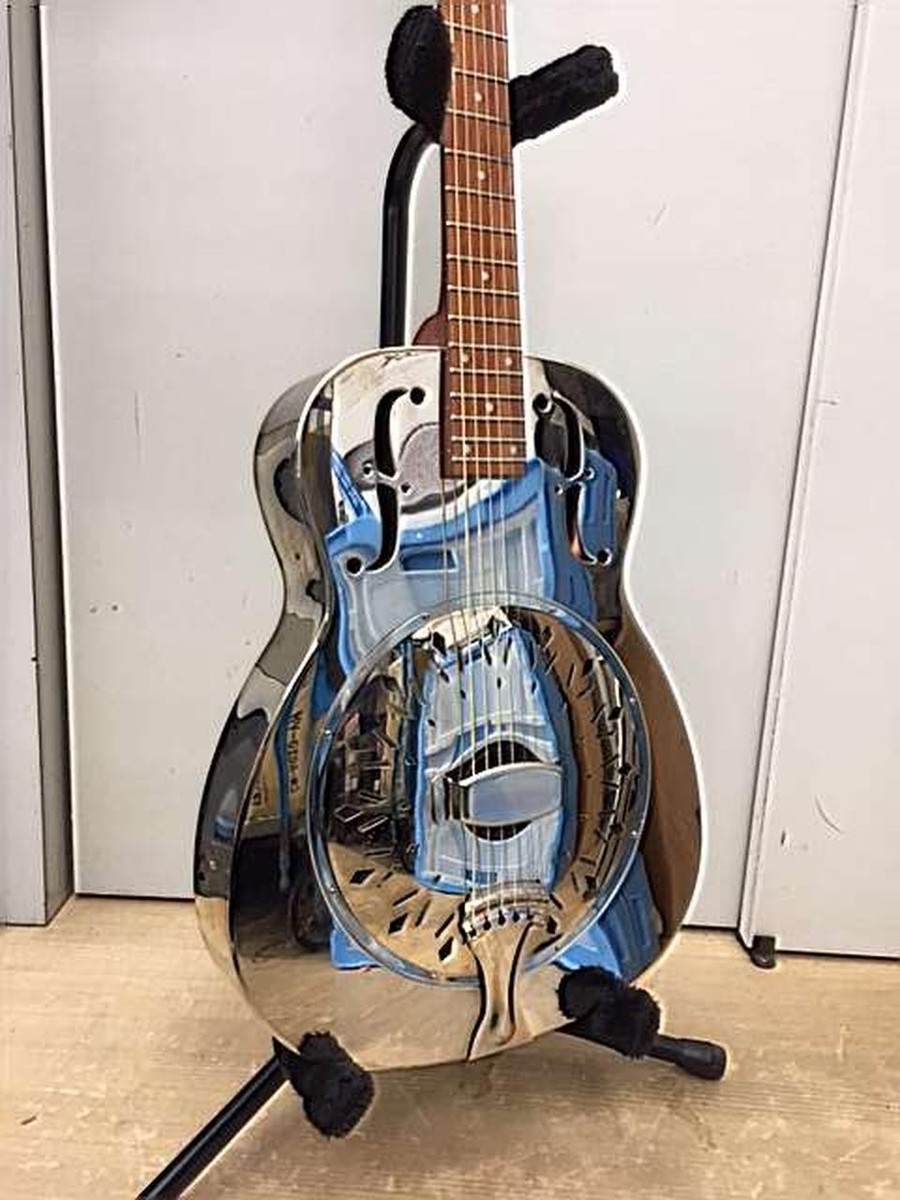 EPIPHONE / DOBRO HOUND DOG M-14 (NO250522) | eBay