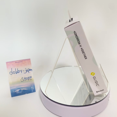 TXT Glidic TW 4000-S Earphones HUENINGKAI ver. TOMORROW X TOGETHER