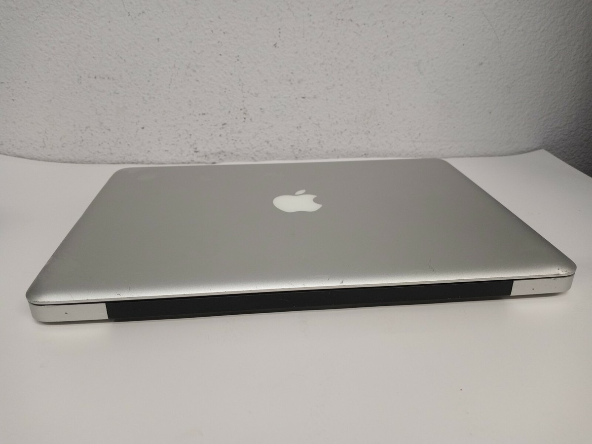 Apple MACBOOK PRO A1278 13.3