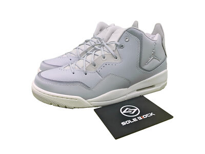 Nike Air Jordan Jordan Courtside 23 Grey Fog AR1000-003 | eBay