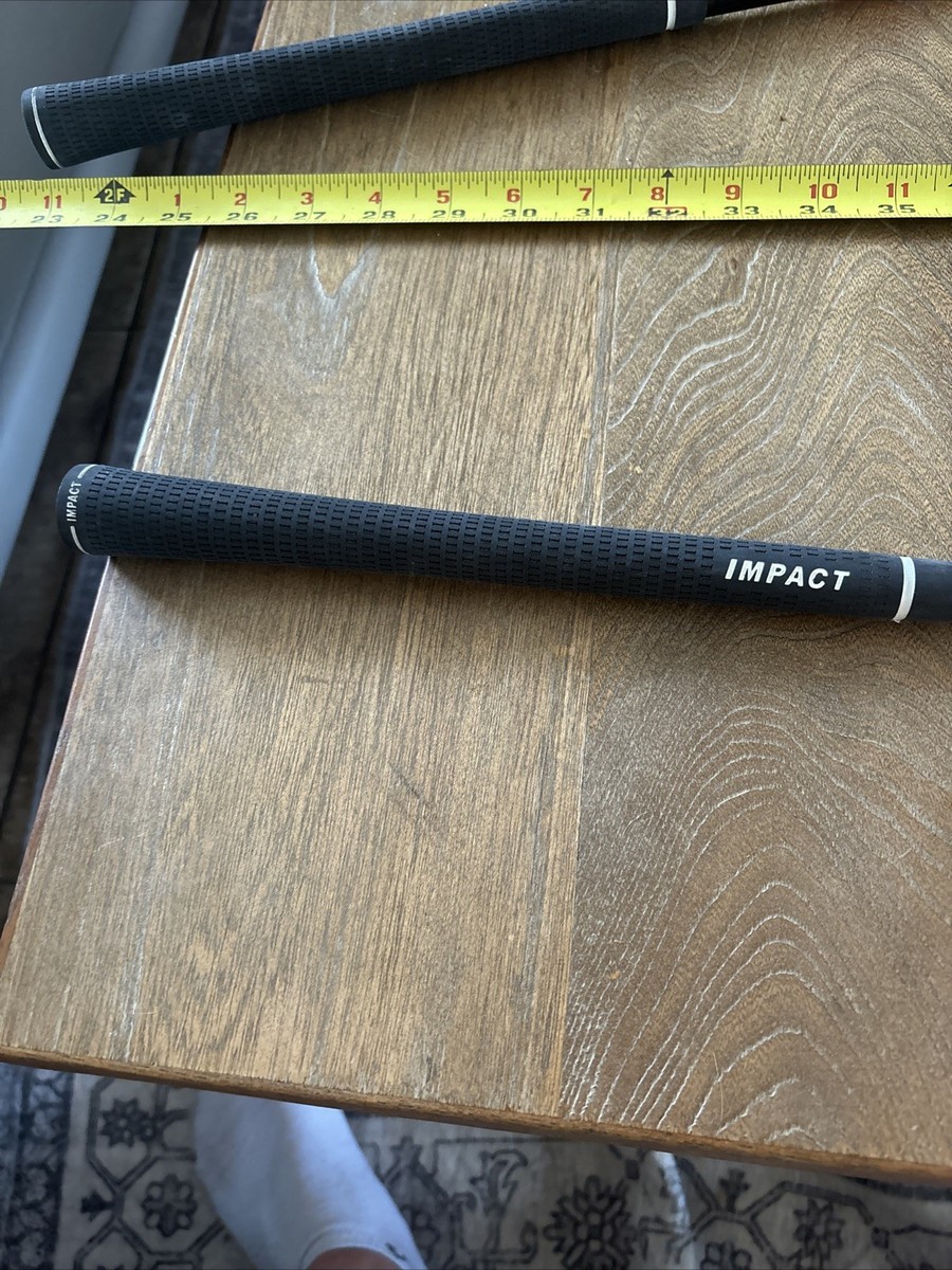 KBS Tour Hybrid Prototype 95g X Stiff Golf Shaft | eBay