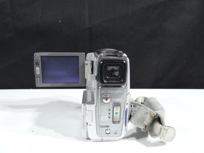 Sony Handycam DCR-PC109 Mini DV Camcorder for sale online | eBay