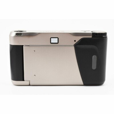 CONTAX T2 Carl Zeiss Sonnar 2.8/38 T Compact Film Camera Silver