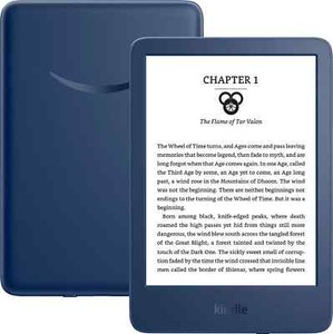 Denim Kindle | eBay