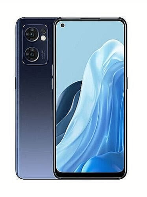 Original OPPO Reno7 5G CPH2371 256GB 8GB RAM Unlocked Dual SIM 6.4