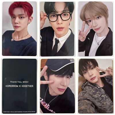 TXT ACT : PROMISE ENCORE IN JAPAN Osaka FC Limited MOA Official