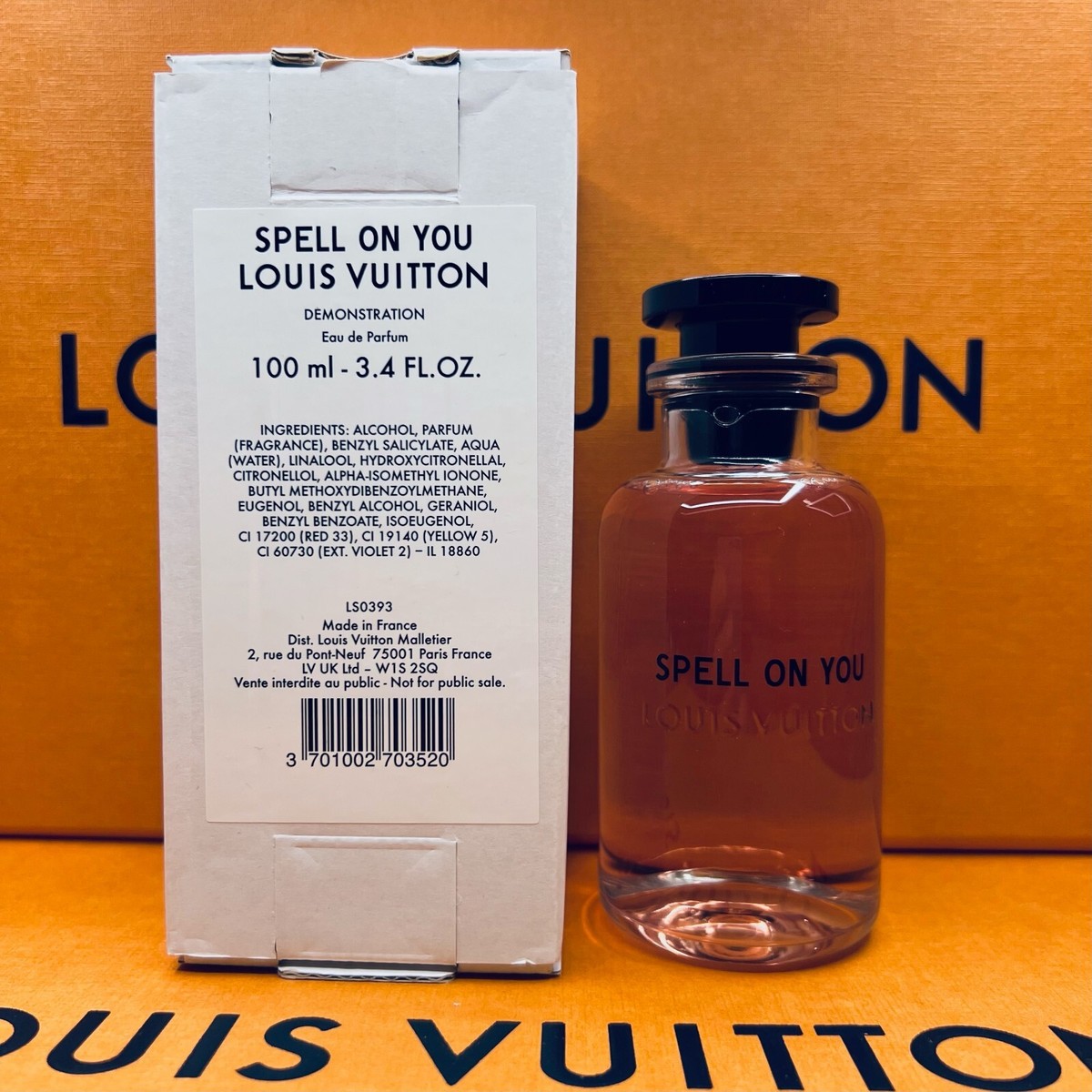 ルイヴィトン LOUIS VUITTON ルイ ヴィトン スペルオンユー トラベル