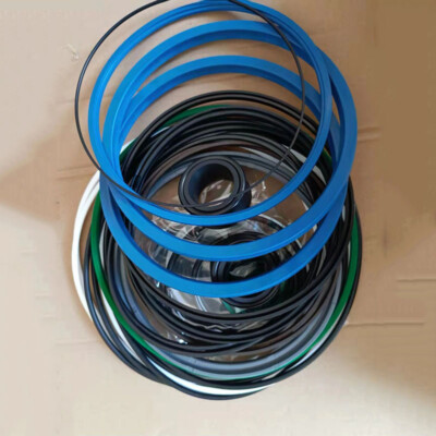 0310504 BUCKET CYLINDER SEAL KIT FITS FOR HITACHI ZX160LC | eBay