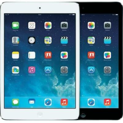 Apple iPad Mini 2 (2nd Gen) 2013 7.9