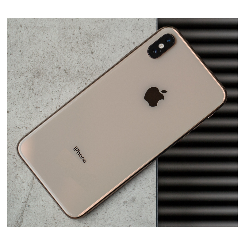 Apple iPhone XS - 64GB/256GB - Unlocked, Space Gray/Silver/Gold