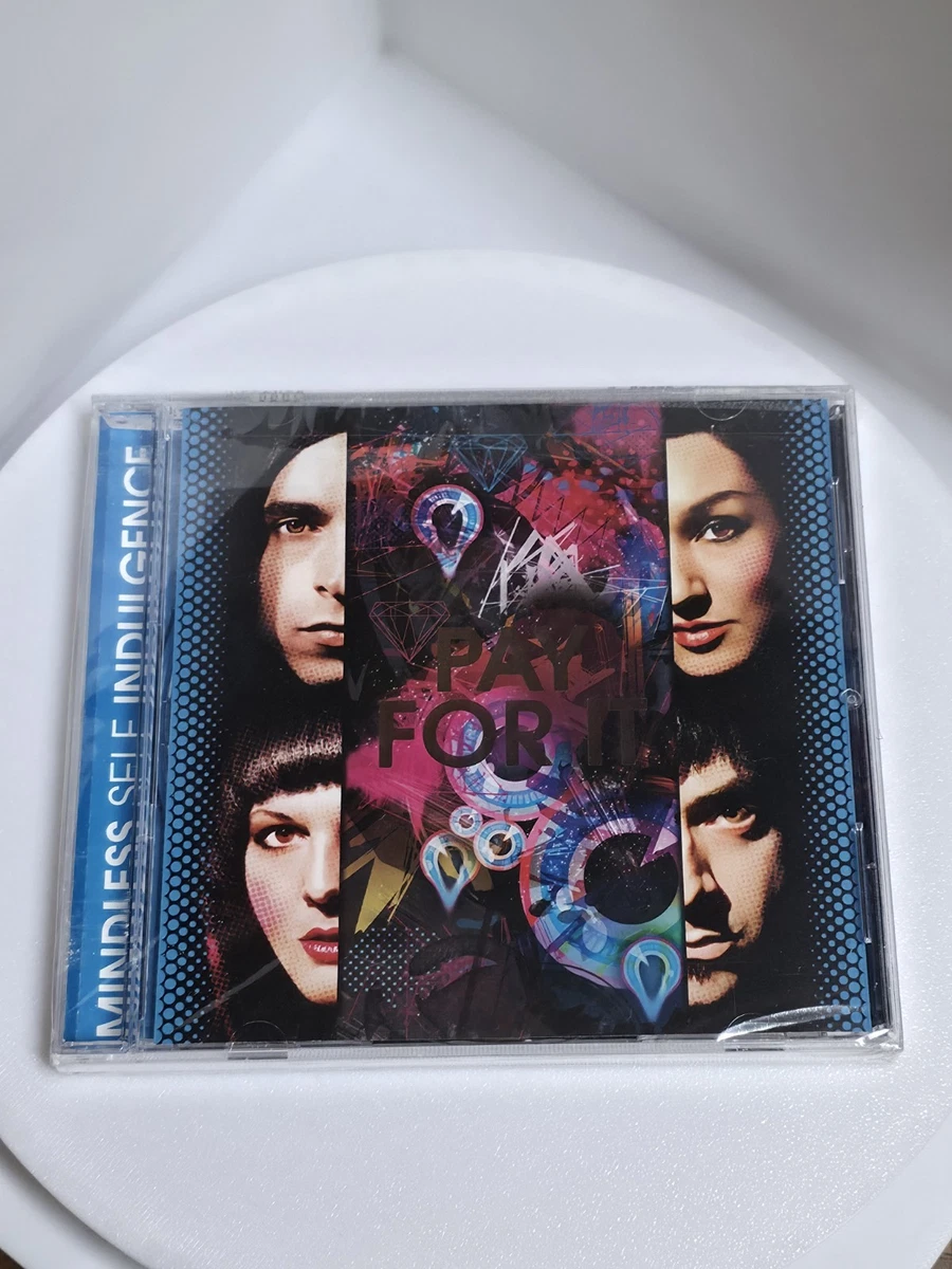 Mindless Self Indulgence Music CDs for sale | eBay