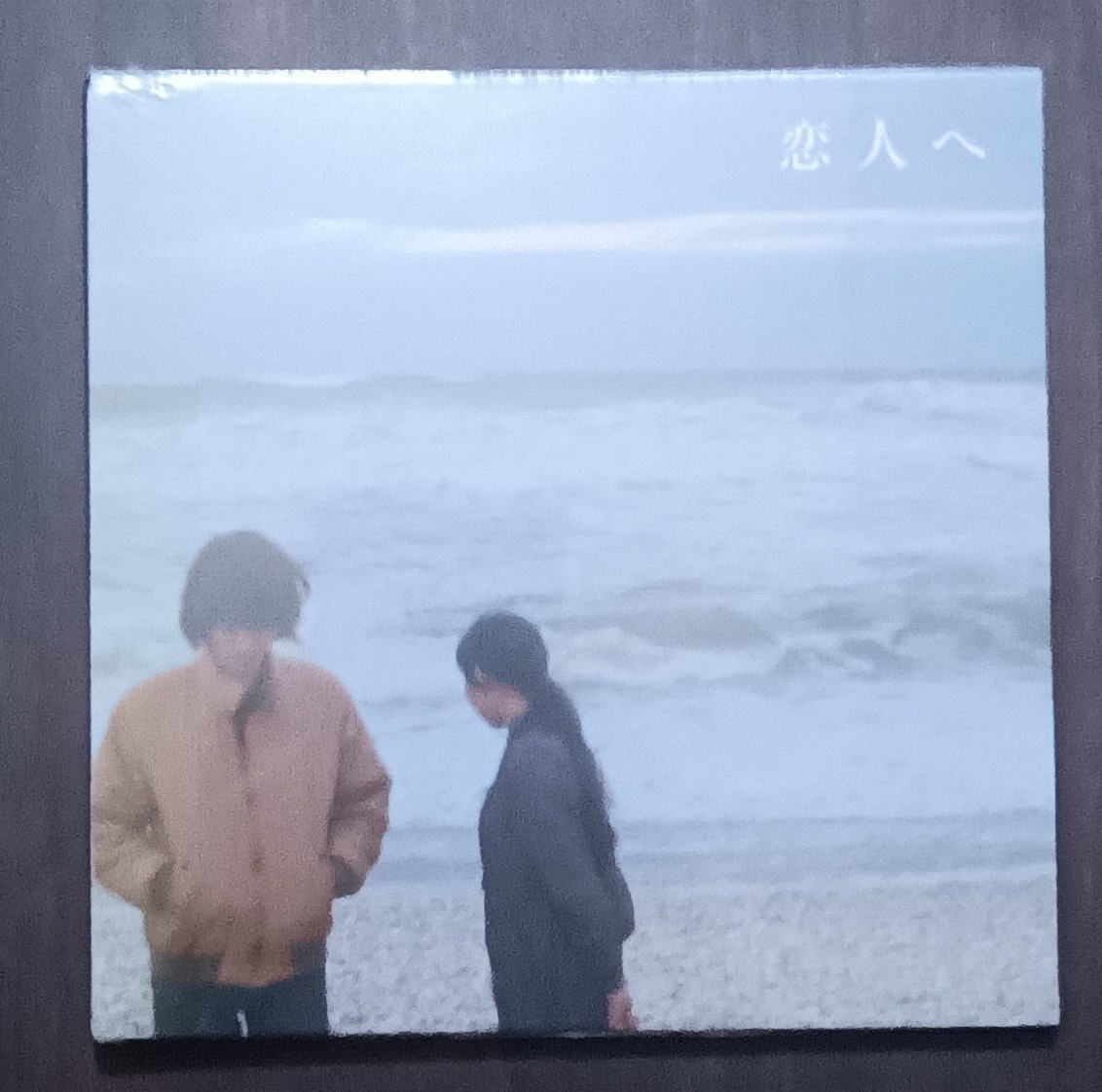 Lamp Koibito e For Lovers CD Album Japan City Pop BHRD-014 | eBay