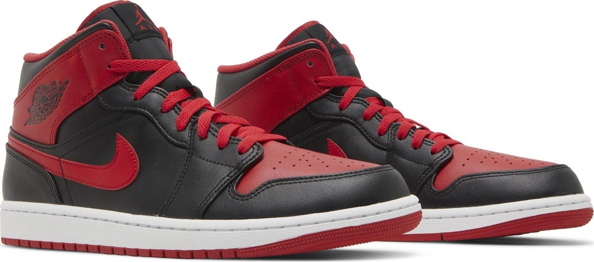 DQ8426-060] Mens Air Jordan Retro 1 Mid 