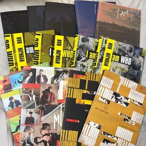 Miroh Limited Album | eBay