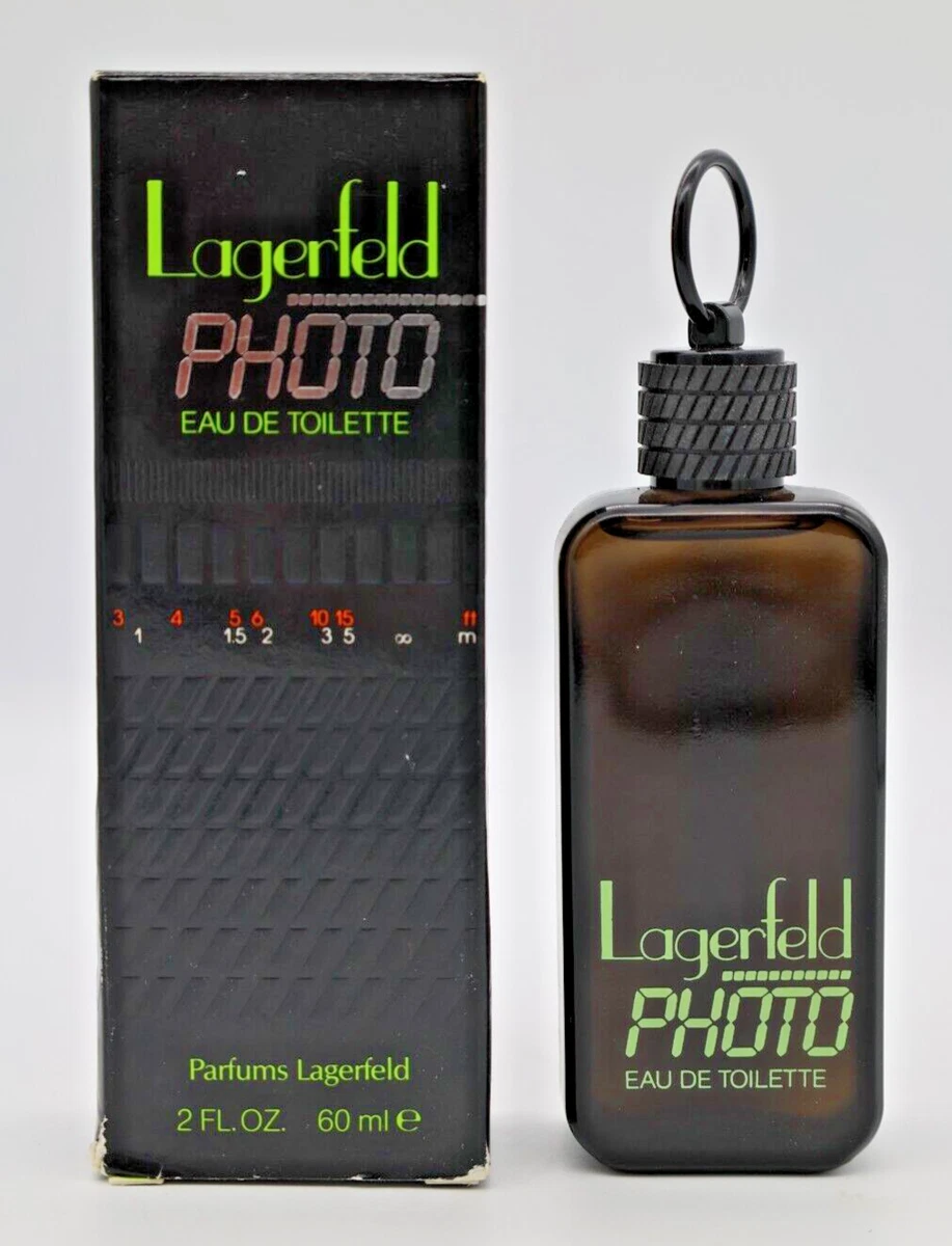 Karl Lagerfeld Photo Fragrances for Men for sale - eBay