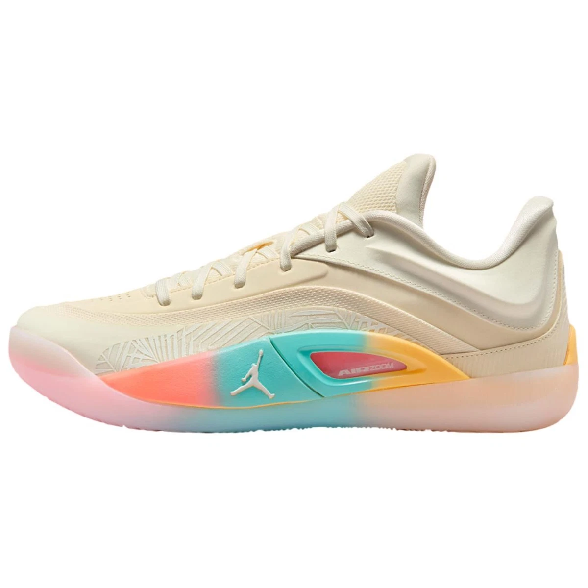 Las mejores ofertas en Jordan Zion 4 PF Low Country | eBay