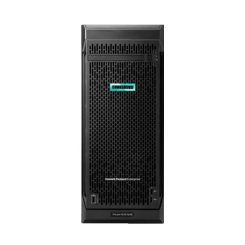 HP PROLIANT ML110 Gen10 SERVER GOLD 5120 14C 2.2GHZ 96GB 2 X 1.6TB