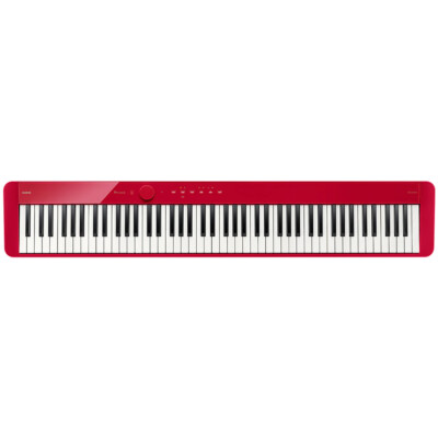 Casio Privia PX-S1100 88-Key Digital Piano Keyboard, Scaled Hammer