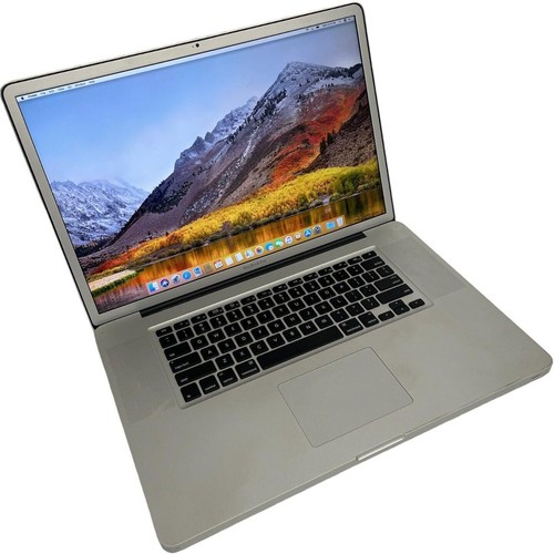 Apple MacBook Pro 17-inch (Late 2011) | eBay