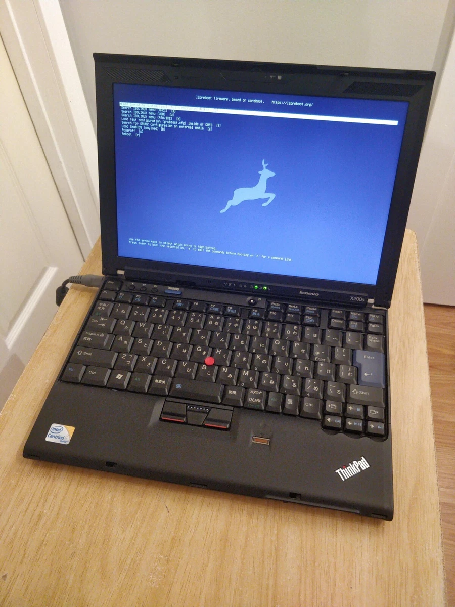Lenovo ThinkPad X200 Notebooks/Laptops for Sale | Shop New & Used