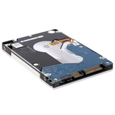 Seagate 1TB,Internal,5400RPM,2.5 inch (ST1000LX015) Solid State