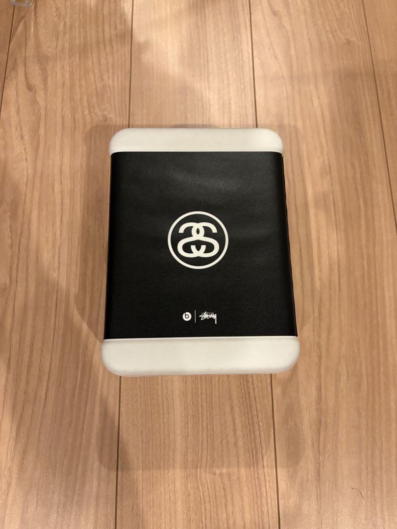 Stussy x Beats Studio Pro Wireless Headphone Black NEW | eBay