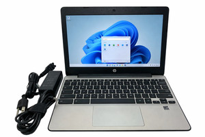 Hp Chromebook X2 11 | eBay