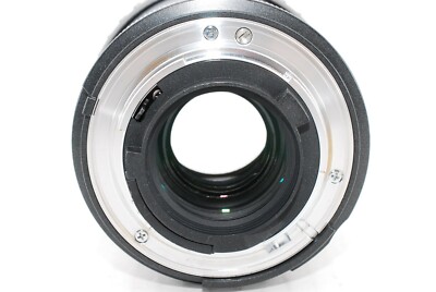 Tamron SP AF 90mm f2.8 Macro Lens 72E for Nikon [Excellent++] from